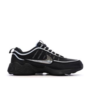 Baskets Noires Homme Nike Air Zoom Spiridon SP vue 2