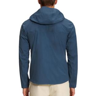 Coupe-vent Marine Homme The North Face West vue 2