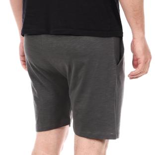 Short Gris Homme No Publik NP vue 0
