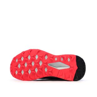 Baskets Noires/Roses Femme The North Face Vectiv Infinite vue 0