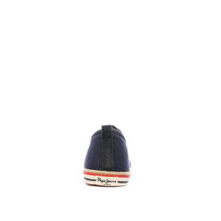Baskets Marine Homme Pepe Jeans Maoui vue 0