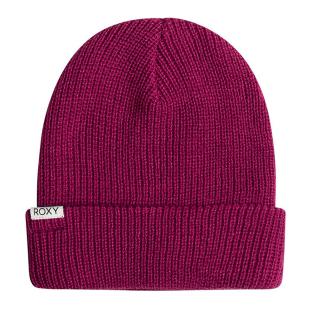 Bonnet Fushia Femme Roxy Island Fox pas cher