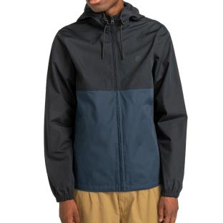 Veste Coupe Vent Marine Homme Element Alder Light 2 vue 0