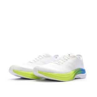 Baskets Blanc Homme Adidas Moveboost vue 0