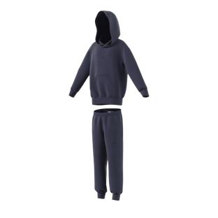 Survêtement Marine Garçon Adidas HN3471 pas cher