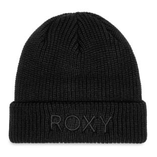 Bonnet Noir Femme Roxy Freja pas cher