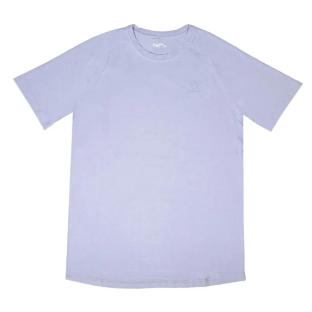 T-Shirt Gris Homme Lhotse Izan vue 0