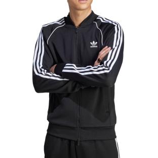 Veste Noire Homme Adidas IM4545 pas cher
