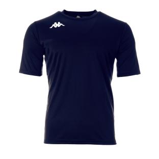 Maillot Marine Homme Kappa Danielo pas cher