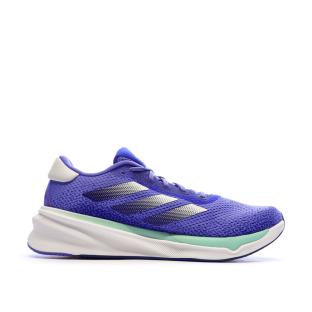 Chaussures de running Bleu Homme Adidas Supernova ID3692 vue 0