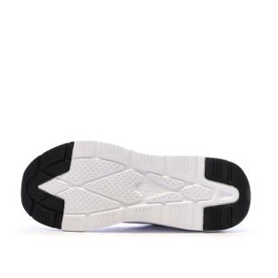 Baskets Blanches/Noires Homme Kaporal Dolpi 26 vue 0