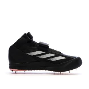 Chaussures d'athlétisme Noires Homme Adidas Adizero Javelin vue 0