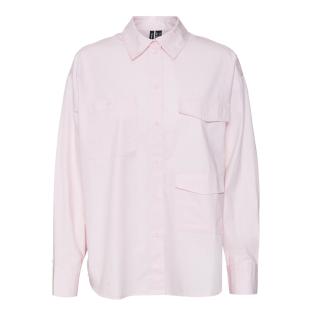 Chemise Rose Femme Vero Moda Charlotte pas cher