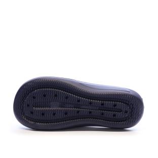 Claquettes Marine Homme PSG Nobias vue 0