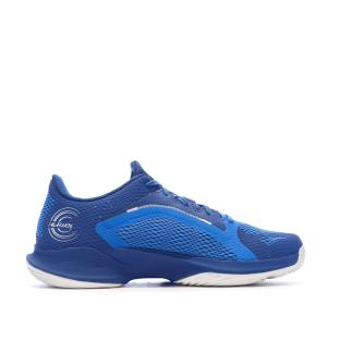 Chaussures de tennis Bleu Homme Wilson Hurakn vue 0