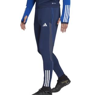 Jogging D'entrainement Bleu Homme Adidas Tiro23 vue 0