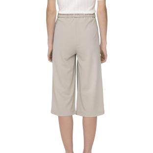 Pantacourt Beige Femme JDY Geggo 15351922 vue 0