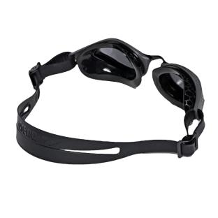 Lunettes de Natation Noire Femme Arena Air-bold vue 2