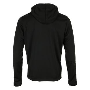 Veste de Sport Noir Homme Le Coq Sportif Ess Sport vue 0