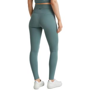 Legging Bleu Femme O'Neill Active vue 0