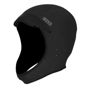 Cagoule de surf Basic Noir Enfant Hood Kid Neoprene vue 0