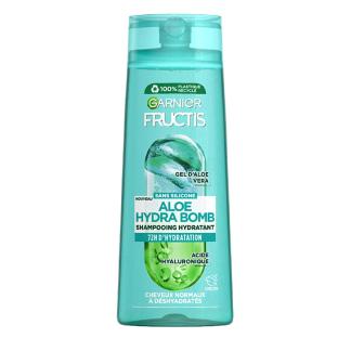 Shampooing Hydratant Garnier Hydra Pure Aloe pas cher