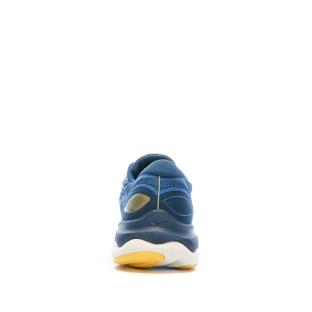 Chaussures de Running Bleu Homme Mizuno Wave Skyrise vue 3