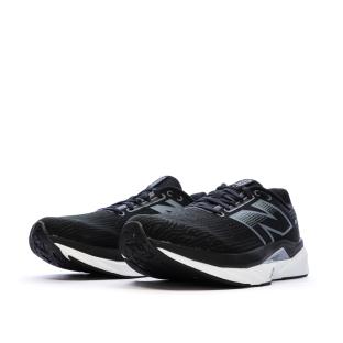 Chaussures de Running Noires Homme New Balance Propel vue 0