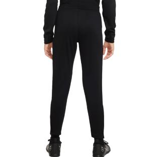 Jogging Noir Garçon Nike DR1676 vue 2