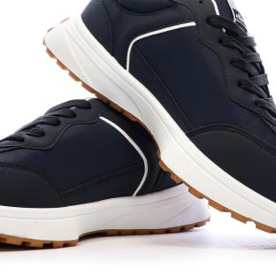 Baskets Marine Homme Ellesse Francis vue 7