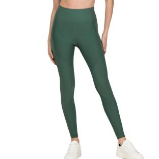 Legging Vert Femme Only Jana-2 Hw Pck Tights pas cher