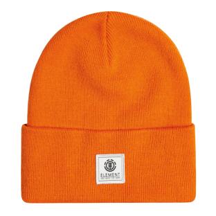 Bonnet Orange Homme Element Dusk pas cher