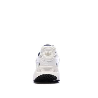 Zapatillas blancas/grises para mujer Adidas Ozmillen ver 0