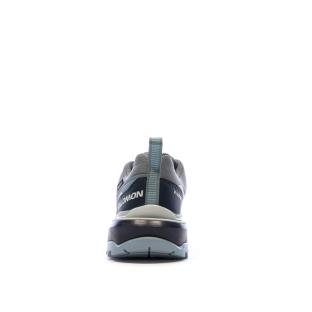 Chaussures de Trail Grises Femme Salomon Shoes X Ultra 360 Gtx vue 3