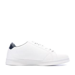 Baskets Blanche Homme Chevignon Rt2 vue 2