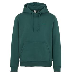 Men’s Forest Green Sweatshirt by Pepe Jeans Jefferson Photo of the Espace des Marques %store% store - view of %key%