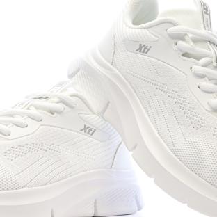Weiße Damen-Sneaker Xti 145170 Ansicht 0