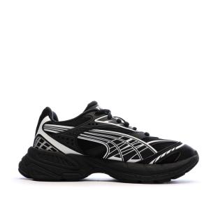 Baskets Noires/Grises Femme Puma Velophasis Always On vue 0