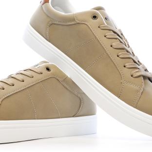Baskets Beiges Homme Ellesse Frizzy vue 7