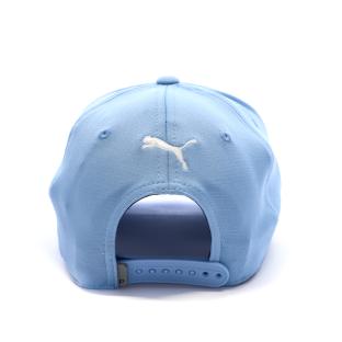 Casquette Turquoise/Blanc Homme Puma 024422 vue 3