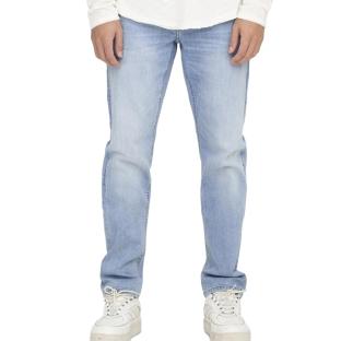 Jean en Jean Bleu Clair Homme Only & Sons Sweft pas cher