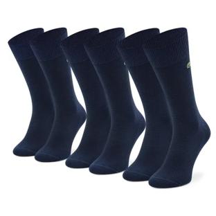 Lot de trois paires Marine Homme Lacoste RA4261 vue 0