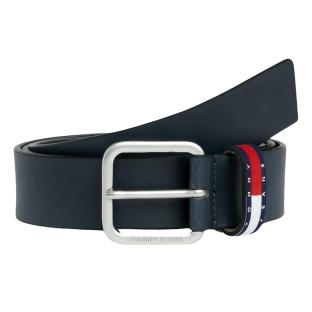 Ceinture Marine Homme Tommy Hilfiger Ryan pas cher