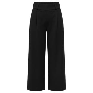 Pantalon fluide Noir Femme JDY Honey vue 0