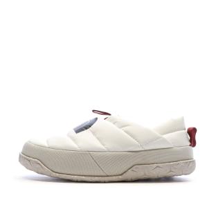 Chaussons Blanc Enfant The North Face Nse Tent vue 0