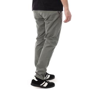 Chino Vert Homme Paname Brothers Costa vue 2