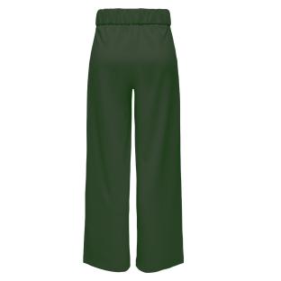 Pantalon fluide Vert Femme JDY Honey vue 0