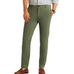 Pantalon Kaki Homme Dockers A4264 vue 0