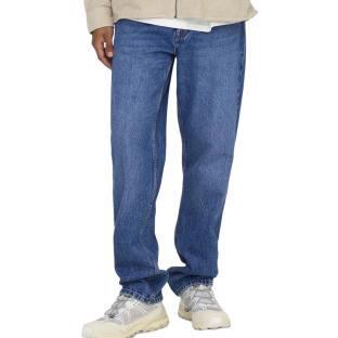 Jean Droit Bleu Homme Only & Sons Sedge 22030017 pas cher