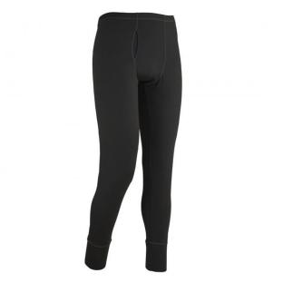 Legging Thermique Noir Homme Lafuma Ecoya Tight pas cher